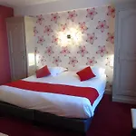 Hotel Western Montgomery