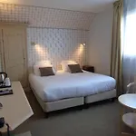 Western Montgomery Hotel