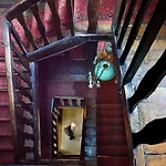 Hotel Western Montgomery