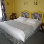 Western Montgomery Hotel Pontorson