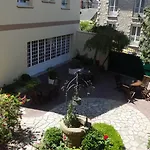 Hotel Western Montgomery 3*