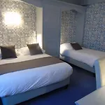 Western Montgomery Hotel 3*