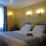 Hotel Western Montgomery Pontorson
