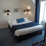 Hotel Western Montgomery Pontorson