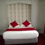 Western Montgomery Hotel 3*