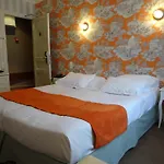 Western Montgomery Hotel Pontorson