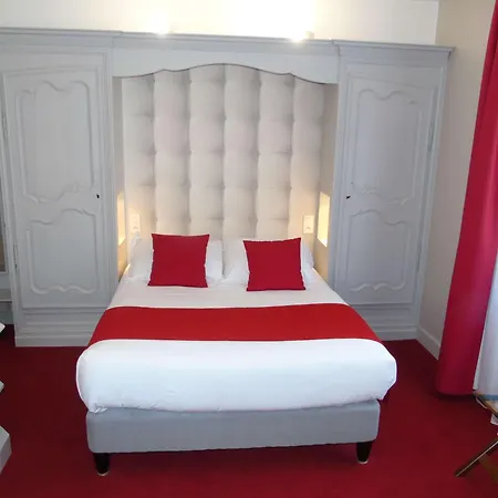 Szálloda Western Montgomery 3*