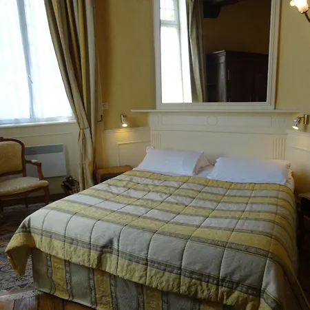 Hotel Western Montgomery Pontorson