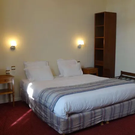 Western Montgomery Pontorson