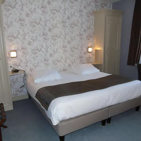 Szálloda Western Montgomery 3*