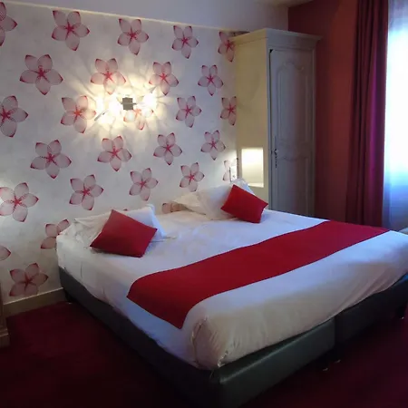 Western Montgomery 3*