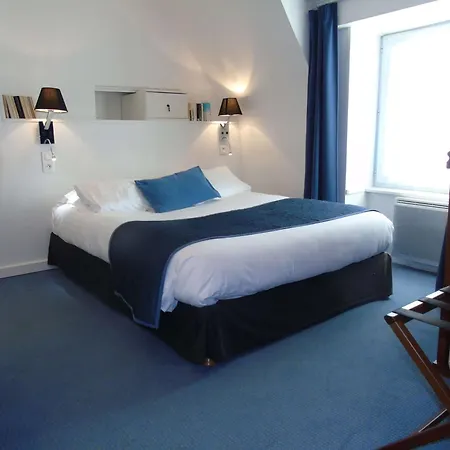 贝斯特韦斯特蒙格美里酒店