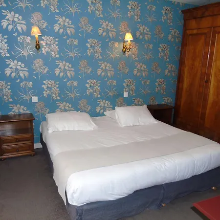 Hotel Western Montgomery