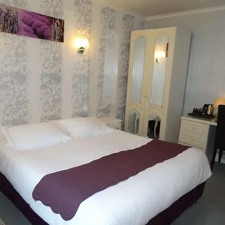 Western Montgomery 3*