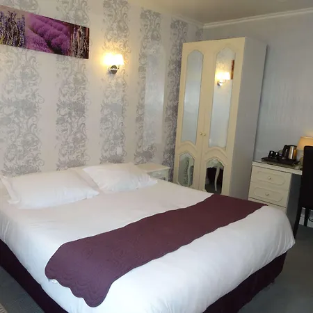 贝斯特韦斯特蒙格美里酒店 3*