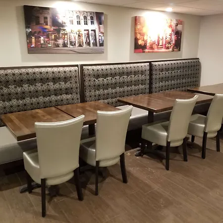 Hotel Western Montgomery