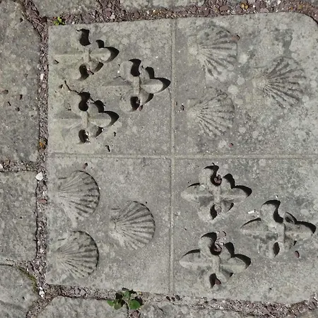 Western Montgomery Pontorson