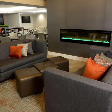 Hotel Western Montgomery