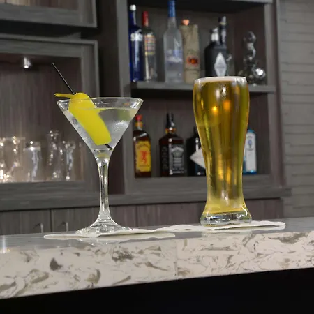 Hotel Western Montgomery Pontorson