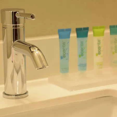 Western Montgomery Hotel