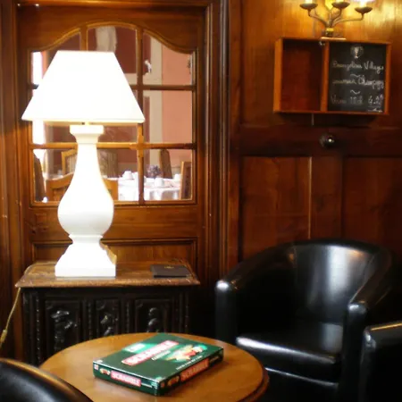 Hotel Western Montgomery 3*