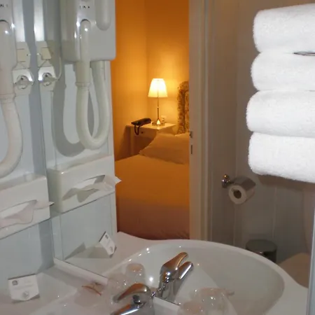 Hotel Western Montgomery