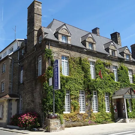 贝斯特韦斯特蒙格美里酒店 酒店