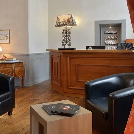 Western Montgomery Pontorson