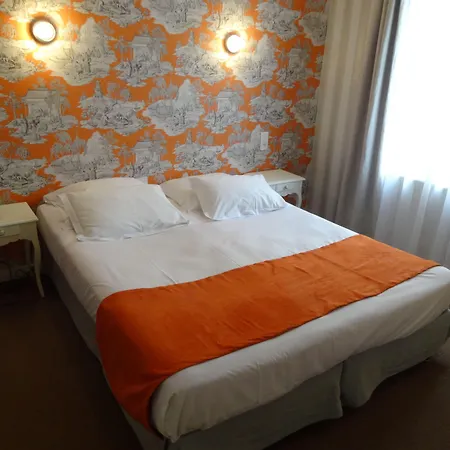 Western Montgomery 3* Pontorson