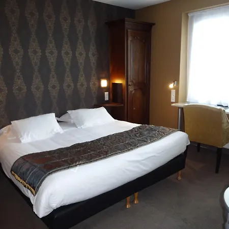 Western Montgomery Hotel