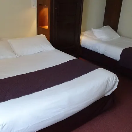 Western Montgomery 3*