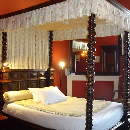 Western Montgomery 3* Pontorson