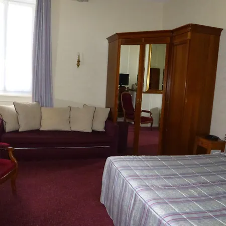 贝斯特韦斯特蒙格美里酒店 酒店 3*