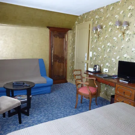 Western Montgomery Szálloda 3*