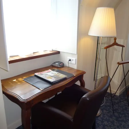 Western Montgomery Hotel Pontorson