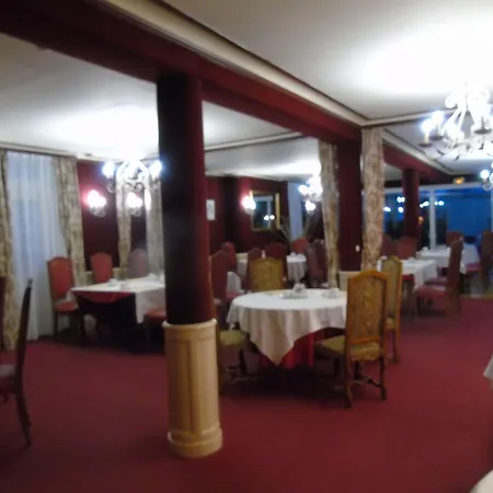 贝斯特韦斯特蒙格美里酒店 3*