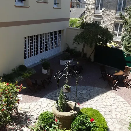 Szálloda Western Montgomery 3*