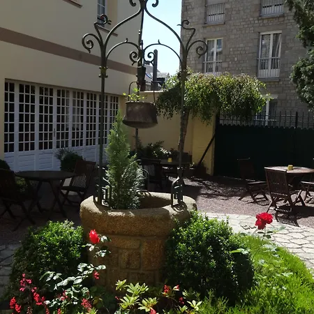 Western Montgomery Pontorson