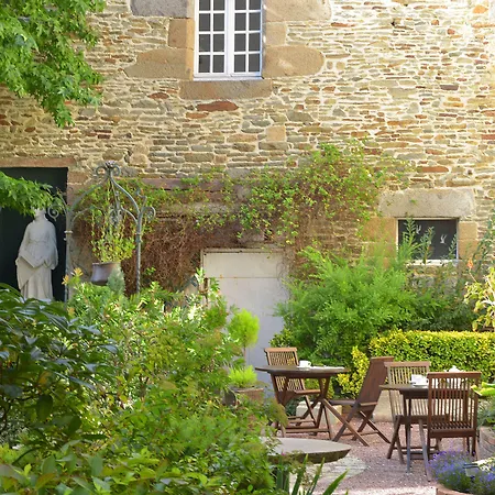 贝斯特韦斯特蒙格美里酒店 酒店