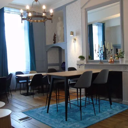 Western Montgomery Pontorson