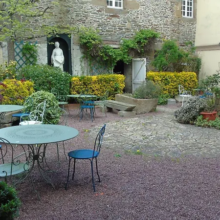 Hotel Western Montgomery 3*