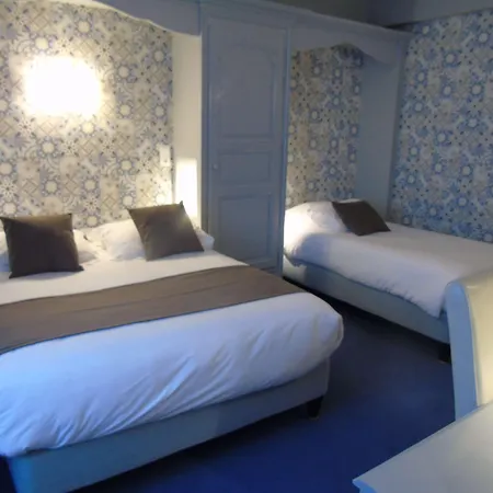 Western Montgomery Hotel 3*