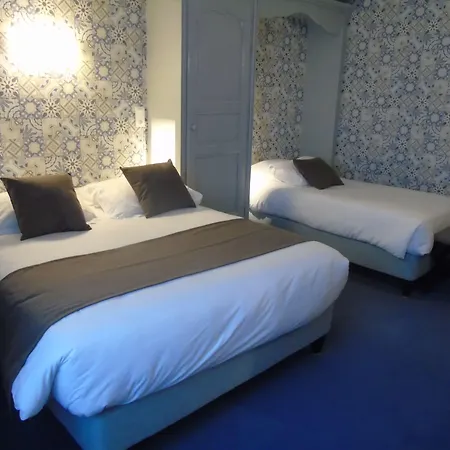 Western Montgomery Pontorson