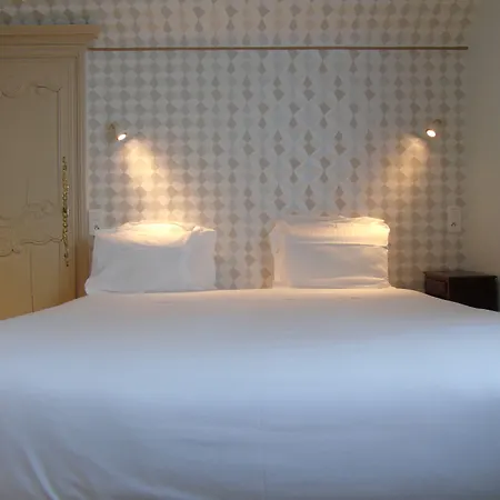 Western Montgomery Hotel Pontorson