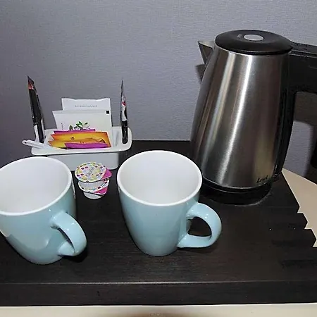 Western Montgomery Hotel 3*