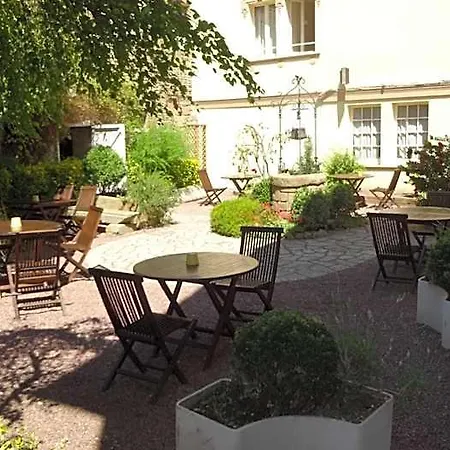 Hotel Western Montgomery 3*