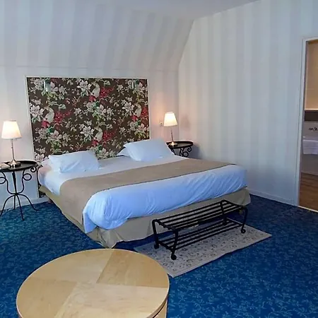 Hotel Western Montgomery 3*