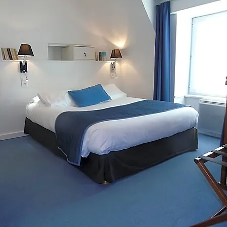 Hotel Western Montgomery 3*