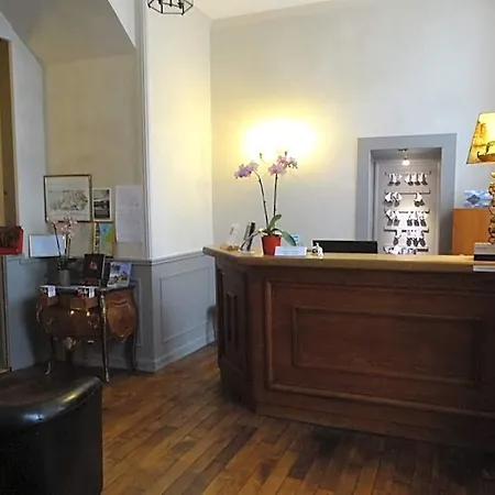 Hotel Western Montgomery
