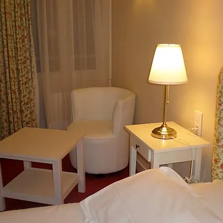 Hotel Western Montgomery